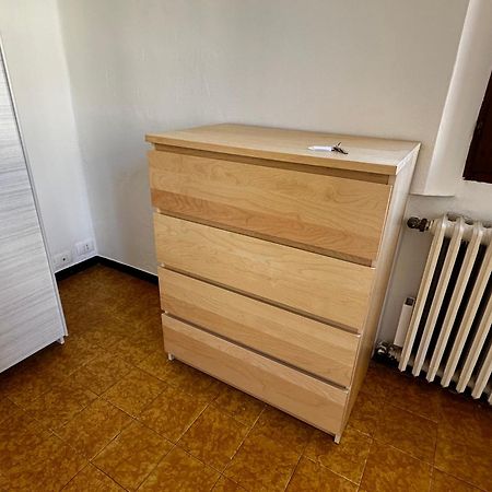 House Risorgimento Hotel Reggio Emilia Bagian luar foto