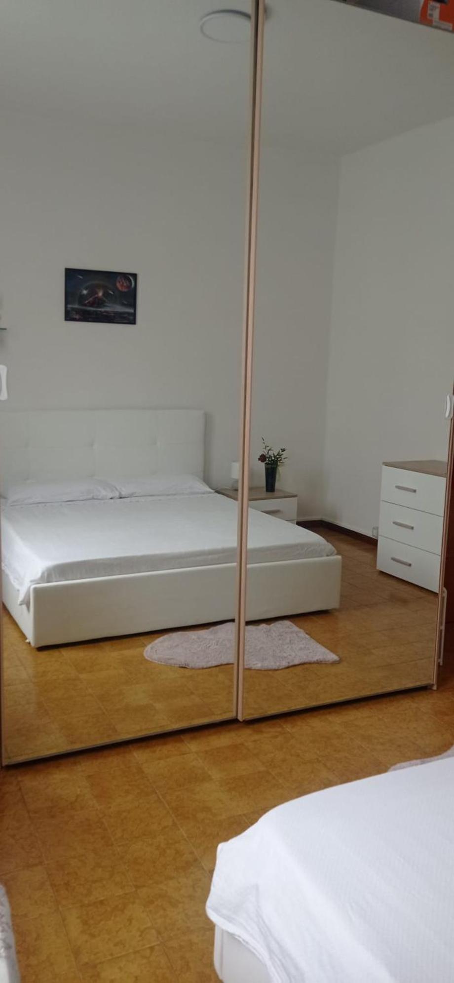 House Risorgimento Hotel Reggio Emilia Bagian luar foto