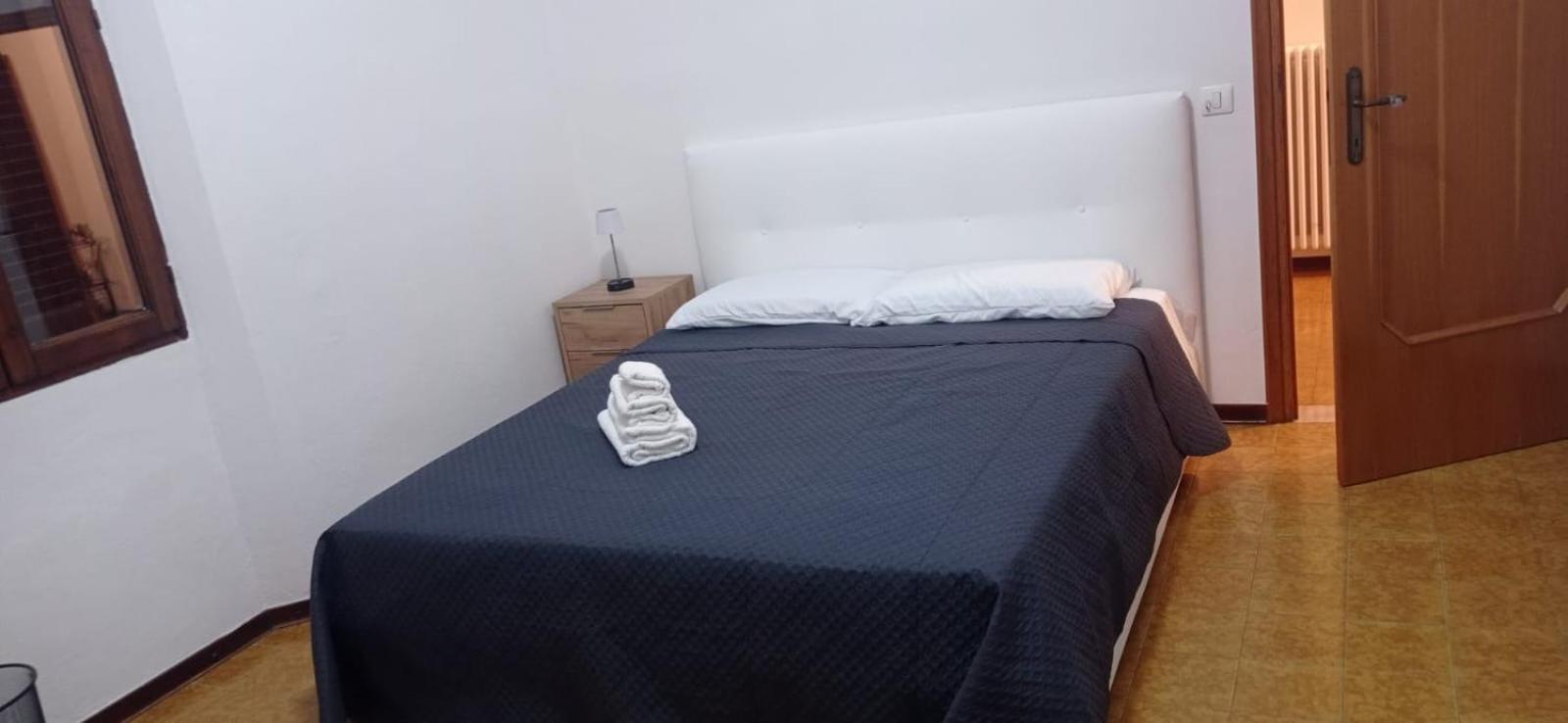 House Risorgimento Hotel Reggio Emilia Bagian luar foto