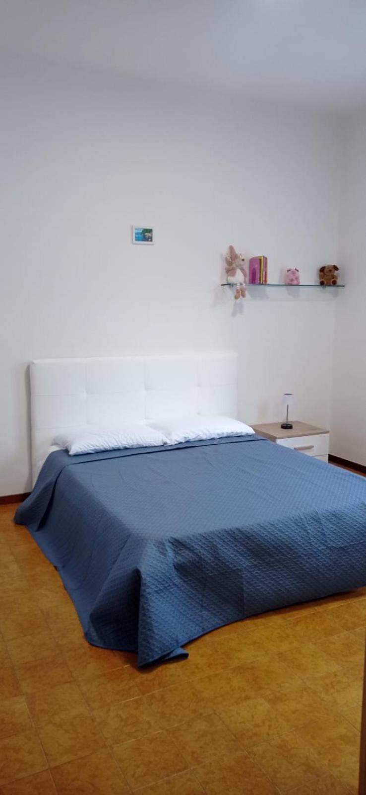 House Risorgimento Hotel Reggio Emilia Bagian luar foto
