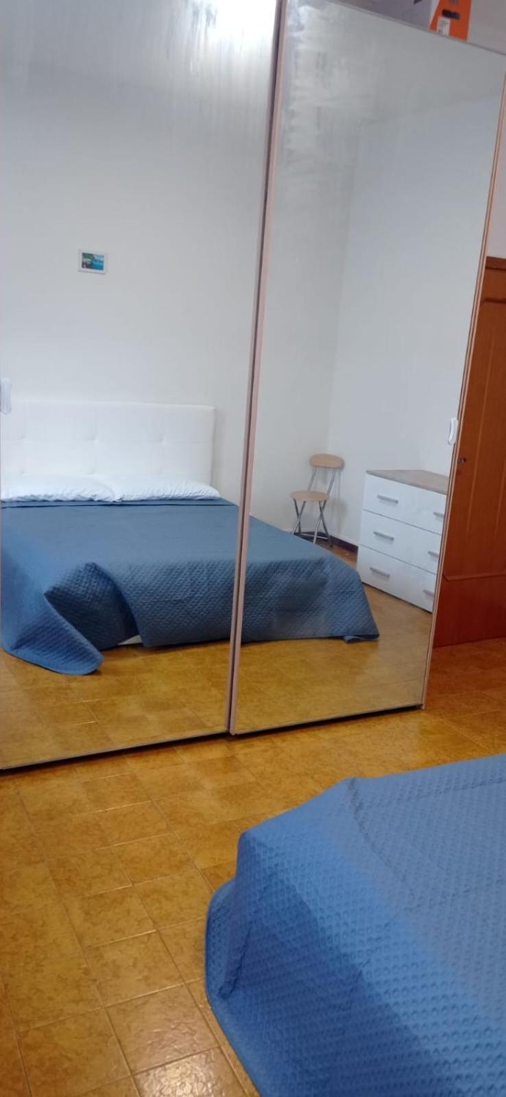 House Risorgimento Hotel Reggio Emilia Bagian luar foto