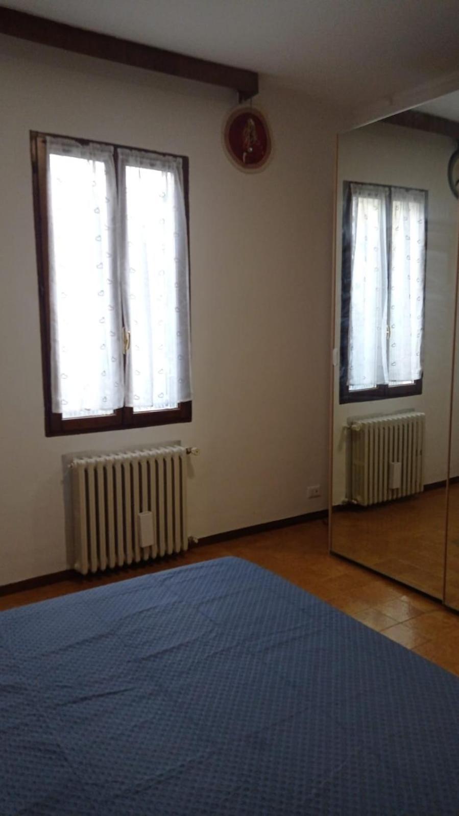 House Risorgimento Hotel Reggio Emilia Bagian luar foto