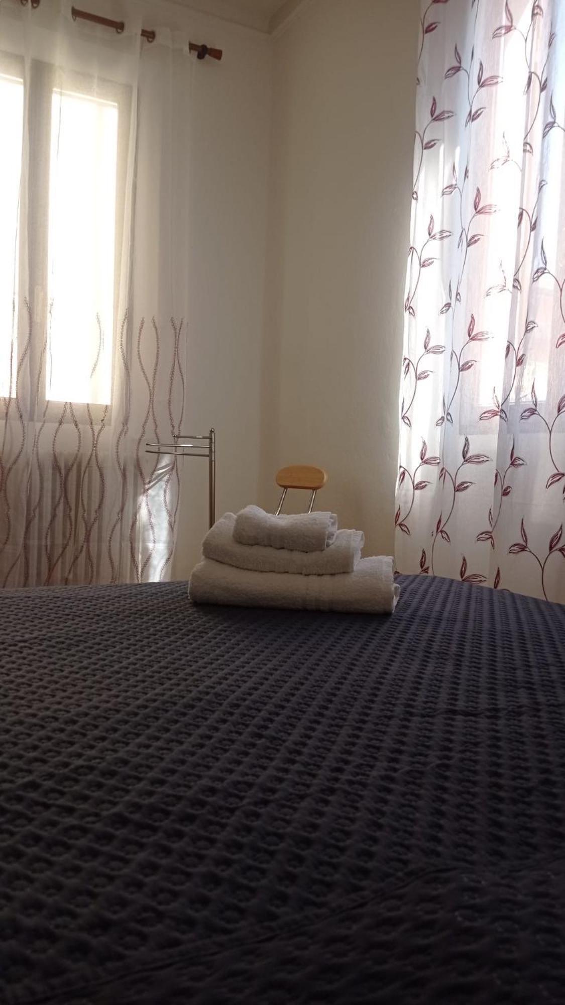 House Risorgimento Hotel Reggio Emilia Bagian luar foto